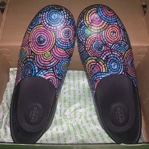 Women Croc clogs